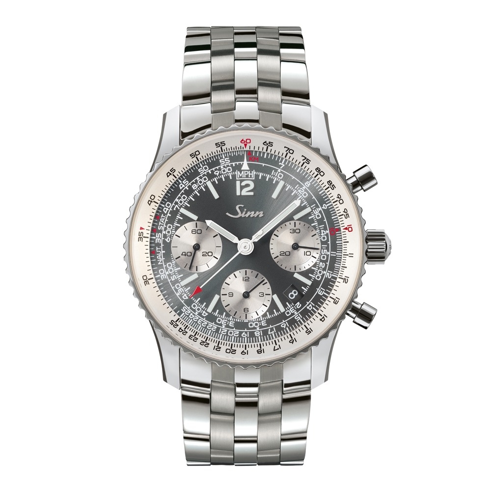 ジン(Sinn) U15 世界限定1000本 U15 | QUELLE HEURE （ケルエ